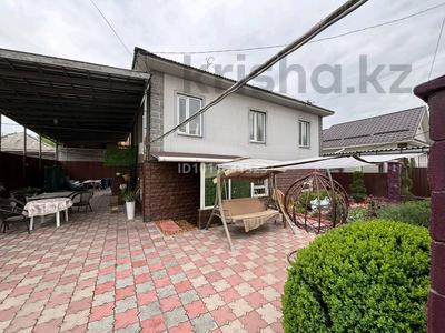 Отдельный дом · 6 комнат · 180 м² · 4 сот., Московская за 75 млн ₸ в Алматы, Турксибский р-н