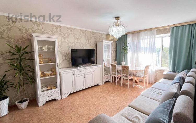 3-комнатная квартира · 65 м² · 4/5 этаж, Назарбаева за 23 млн ₸ в Талдыкоргане — фото 3