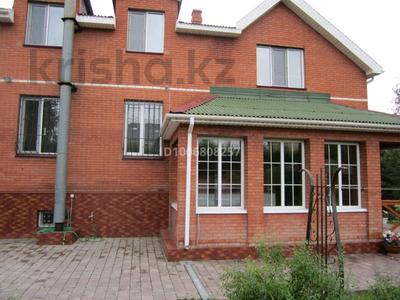 Отдельный дом · 5 комнат · 402 м², Танбалытас за 3.9 млн 〒 в Астане, Нура р-н