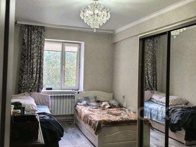 2-комнатная квартира · 50 м² · 2/4 этаж, Абая 87 — Кунаева за 23 млн ₸ в Талгаре