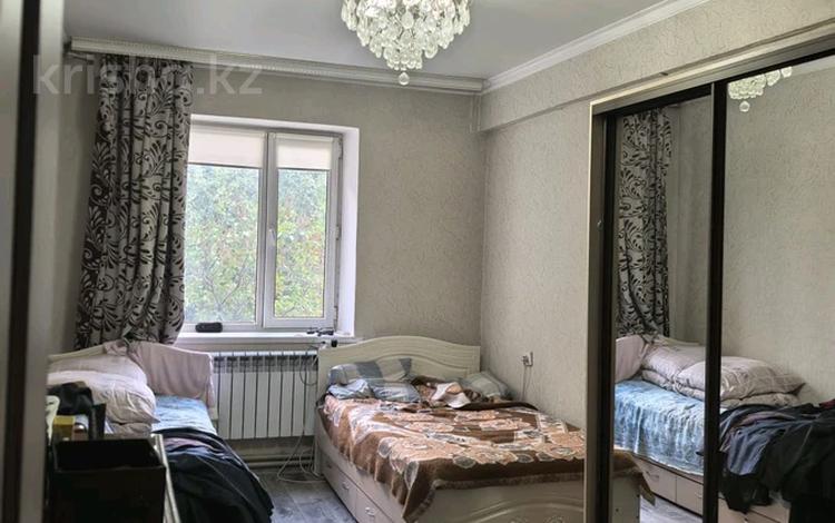 2-комнатная квартира · 50 м² · 2/4 этаж, Абая 87 — Кунаева за 23 млн ₸ в Талгаре — фото 2