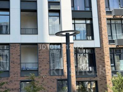 2-бөлмелі пәтер · 53 м² · 3/9 қабат, Аль-Фараби 46/21, бағасы: 39.5 млн ₸ в Астане