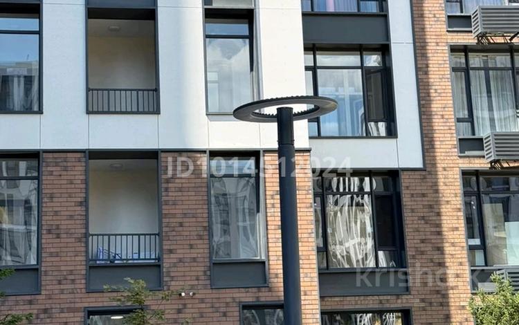 2-бөлмелі пәтер · 53 м² · 3/9 қабат, Аль-Фараби 46/21, бағасы: 39.5 млн ₸ в Астане — фото 2