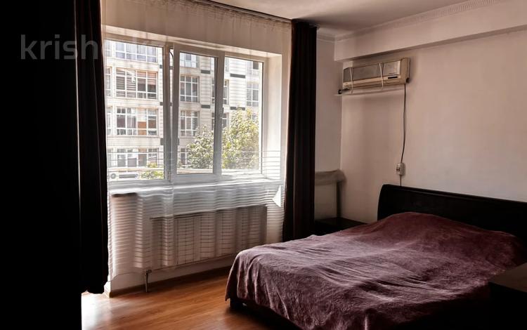 3-комнатная квартира · 86 м² · 3/5 этаж, Думан-2 за 52 млн ₸ в Алматы, Медеуский р-н — фото 15