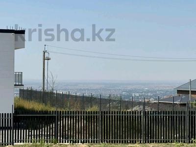 Участок · 8 соток, мкр Карагайлы, Саудакент за 37 млн ₸ в Алматы, Наурызбайский р-н