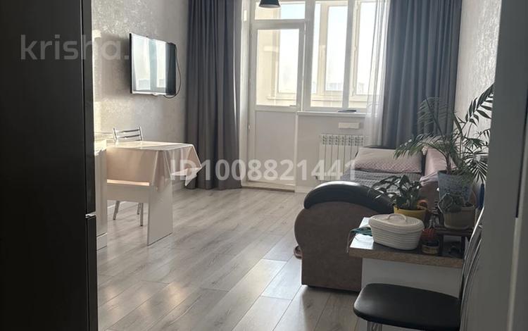 2-бөлмелі пәтер · 41 м² · 4/4 қабат, Улытау, бағасы: 23 млн ₸ в Астане, Сарыарка р-н — фото 6