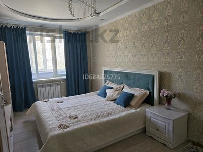 1-комнатная квартира · 35 м² · 2/5 этаж, мкр 11 51 за 10 000 ₸ в Актобе