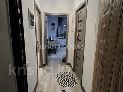 1-комнатная квартира · 32.4 м² · 1/6 этаж, Зердели (Момышулы) 180Б/180А — Алматы Арена за 22.9 млн ₸ в Алатауский р-н