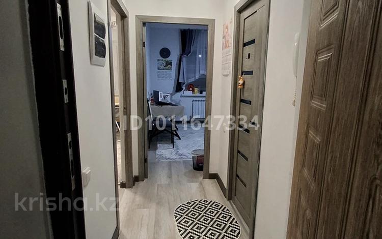 1-комнатная квартира · 32.4 м² · 1/6 этаж, Зердели (Момышулы) 180Б/180А — Алматы Арена за 22.9 млн ₸ в Алатауский р-н — фото 105