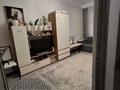 1-бөлмелі пәтер · 32.4 м² · 1/6 қабат, Мкр. Зердели 180А — Момышулы Монке би, бағасы: 24.1 млн ₸ в Алматы, Алатауский р-н — фото 3