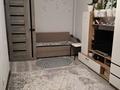 1-бөлмелі пәтер · 32.4 м² · 1/6 қабат, Мкр. Зердели 180А — Момышулы Монке би, бағасы: 24.1 млн ₸ в Алматы, Алатауский р-н — фото 4