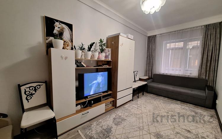 1-бөлмелі пәтер · 32.4 м² · 1/6 қабат, Мкр. Зердели 180А — Момышулы Монке би, бағасы: 24.1 млн ₸ в Алматы, Алатауский р-н — фото 37