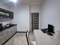 1-комнатная квартира · 32.4 м² · 1/6 этаж, Зердели (Момышулы) 180Б/180А — Алматы Арена за 22.9 млн ₸ в Алатауский р-н — фото 6