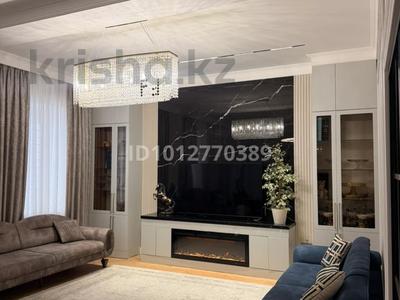 3-бөлмелі пәтер · 119 м² · 1/3 қабат, Шерхан Муртаза 4, бағасы: 70 млн ₸ в Таразе