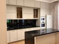 3-бөлмелі пәтер · 119 м² · 1/3 қабат, Шерхан Муртаза 4, бағасы: 70 млн ₸ в Таразе — фото 6