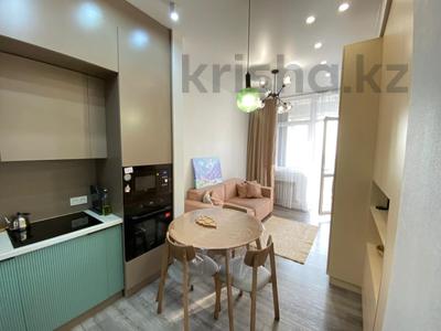 2-комнатная квартира · 50 м² · 5 этаж, Абая 164/6 за 45 млн ₸ в Алматы, Бостандыкский р-н