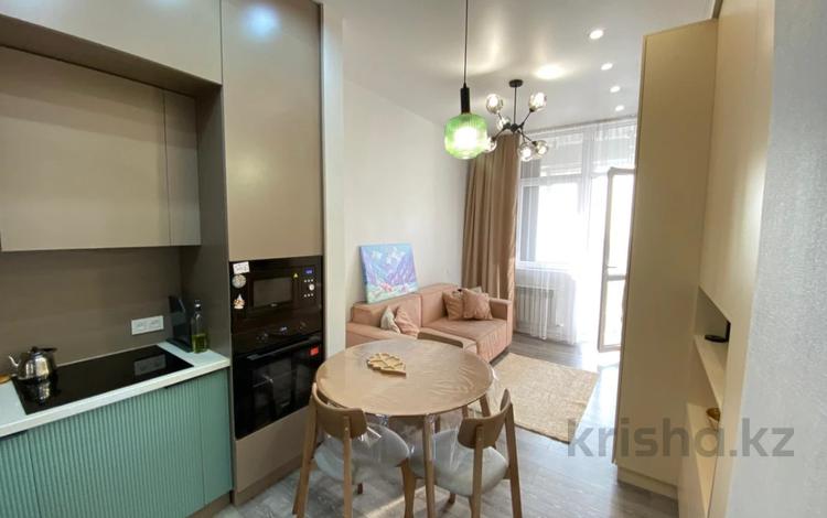 2-комнатная квартира · 50 м² · 5 этаж, Абая 164/6 за 45 млн ₸ в Алматы, Бостандыкский р-н — фото 4