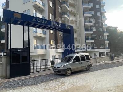 1-комнатная квартира · 40 м² · 7/10 этаж, Авсалар — Орман парк за 35 млн 〒 в Аланье