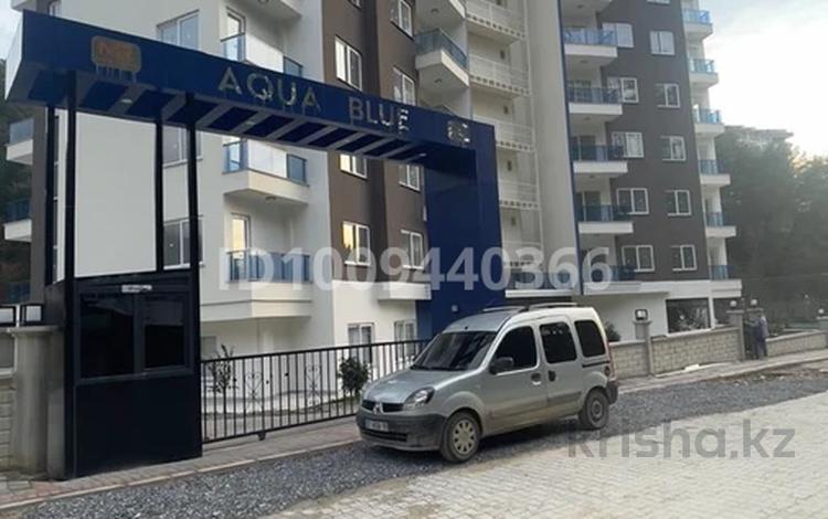 1-комнатная квартира · 40 м² · 7/10 этаж, Авсалар — Орман парк за 35 млн 〒 в Аланье — фото 2