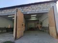Гараж · 130 м² · Богословская трасса авто рынок 7в — Авторынок малбазар за 200 000 〒 в Актобе — фото 3