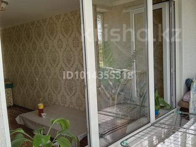 2-комнатная квартира · 43 м² · 2/5 этаж, 1-мкр 9 — Каробка за 15.5 млн ₸ в Ленгере