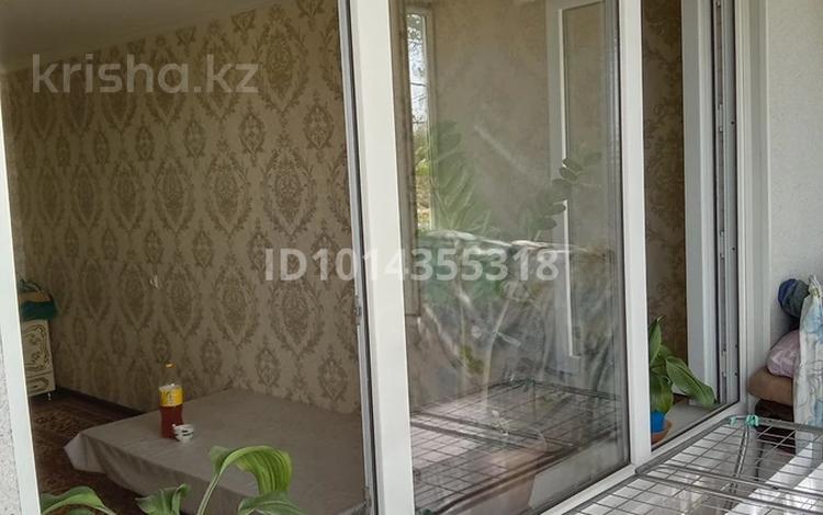 2-комнатная квартира · 43 м² · 2/5 этаж, 1-мкр 9 — Каробка за 15.5 млн ₸ в Ленгере — фото 2