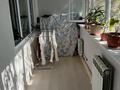 2-комнатная квартира · 43 м² · 2/5 этаж, 1-мкр 9 — Каробка за 15.5 млн ₸ в Ленгере — фото 3