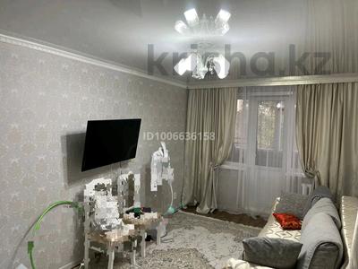 2-комнатная квартира · 49 м² · 4/5 этаж, 343 12 за 19 млн 〒 в Семее, Красный Кордон