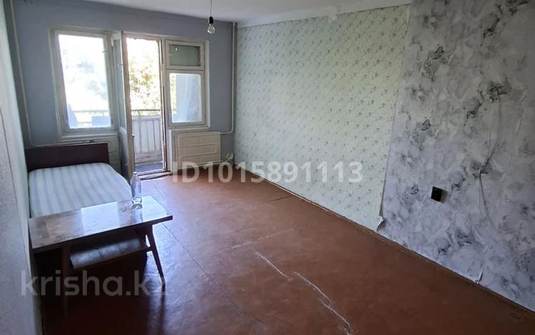1-бөлмелі пәтер · 31 м² · 4/5 қабат, 16-шағынаудан 4, бағасы: 12.8 млн ₸ в Шымкенте, Аль-Фарабийский р-н — фото 2