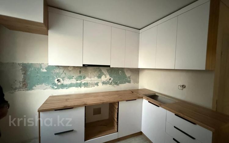 3-бөлмелі пәтер · 63 м² · 7/10 қабат, мкр Юго-Восток, Таттимбета — Супермаркет Норма, ТД Мечта, бағасы: 29 млн ₸ в Караганде, Казыбек би р-н — фото 16