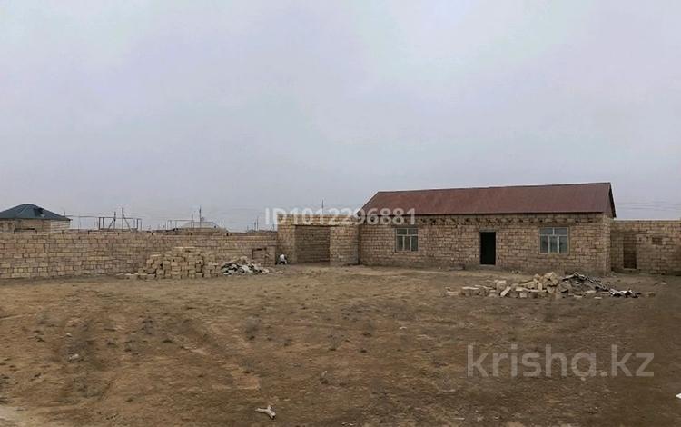Отдельный дом · 2 комнаты · 85 м² · 10 сот., Рахат 4 76 көше за 3.5 млн ₸ в Жанаозен — фото 3