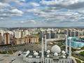 2-бөлмелі пәтер · 67 м² · 26/29 қабат, Кошкарбаева 10/1, бағасы: ~ 44 млн ₸ в Астане, Сарайшык р-н — фото 23
