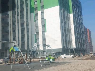 Продажа квартир в Алматы: 1-комнатная квартира · 27.1 м² · 8/12 этаж, мкр Аккент, Шарипа Омарова 12 — Фаризы Онгарсыновой за 14.6 млн 〒 1-комнатная квартира · 27.1 м² · 8/12 этаж, мкр Аккент, Шарипа Омарова 12 — Фаризы Онгарсыновой за 14.6 млн 〒 в Алматы, Алатауский р-н