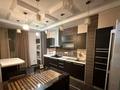 5-бөлмелі пәтер · 210 м² · 3/6 қабат, Тулебаева 175 — Курмангазы, бағасы: 1 млн ₸ в Алматы, Медеуский р-н — фото 10