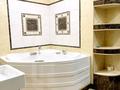 5-бөлмелі пәтер · 210 м² · 3/6 қабат, Тулебаева 175 — Курмангазы, бағасы: 1 млн ₸ в Алматы, Медеуский р-н — фото 14