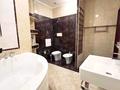 5-комнатная квартира · 210 м² · 3/6 этаж, Тулебаева 175 — Курмангазы за 1.2 млн ₸ в Алматы, Медеуский р-н — фото 5