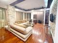 5-бөлмелі пәтер · 210 м² · 3/6 қабат, Тулебаева 175 — Курмангазы, бағасы: 1 млн ₸ в Алматы, Медеуский р-н — фото 4