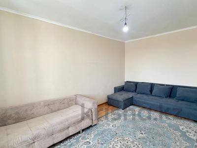 1-бөлмелі пәтер · 38 м² · 6/12 қабат, Жубанова 10А, бағасы: 19.5 млн ₸ в Астане, Алматы р-н