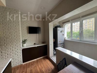 2-комнатная квартира · 61.8 м² · 3/5 этаж, Сатпаева за 45 млн 〒 в Алматы, Бостандыкский р-н