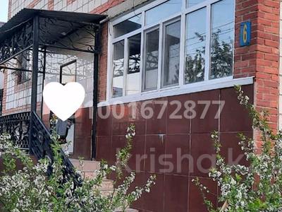 Отдельный дом · 4 комнаты · 198.3 м² · 11.8 сот., Асеева 6 — Находится прям возле хасеновской мечети за 75 млн 〒 в Кокшетау