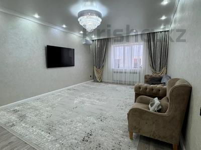 4-комнатная квартира · 128 м² · 5/8 этаж, мкр. Алтын орда, О.Татеулы за 52 млн ₸ в Актобе