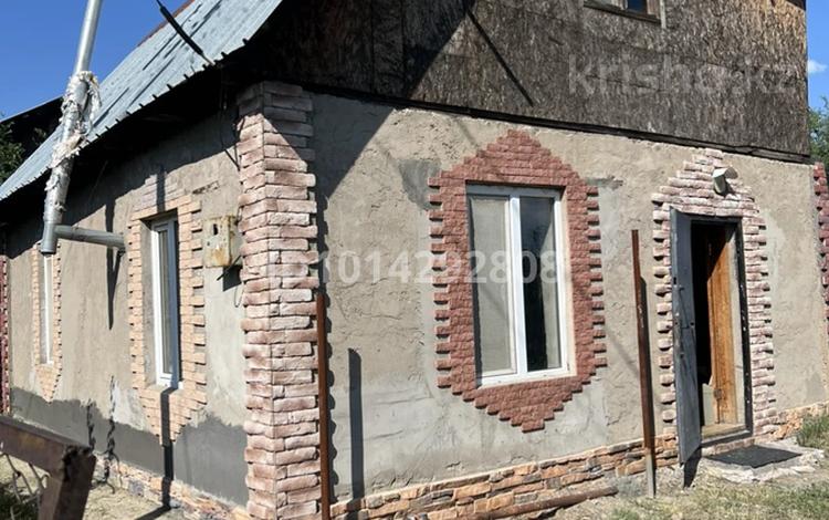 Дача · 3 комнаты · 50 м² · 10 сот., Садовая 193 — Станция «Железнодорожник-1» за 9 млн ₸ в Байсерке — фото 8
