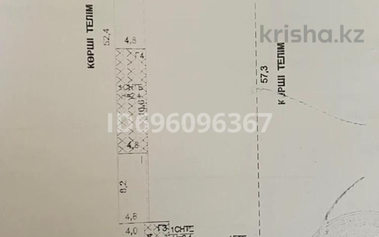 Дома · 1650 м² за 65 млн ₸ в Карасу — фото 2