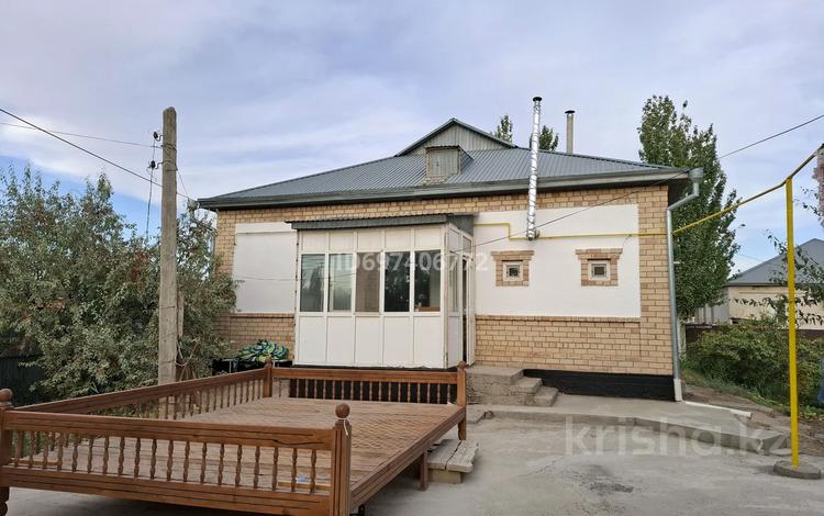 Жеке үй · 4 бөлме · 110 м² · 12 сот., К.Шукенова 150, бағасы: 30 млн 〒 в  — фото 2