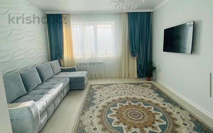 1-бөлмелі пәтер · 44 м² · 6/6 қабат, Мустафа шокая 3 г, бағасы: 14.5 млн ₸ в Актобе — фото 2
