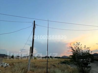 Участок · 2.7 га, мкр Мадениет за 12.5 млн ₸ в Алматы, Алатауский р-н