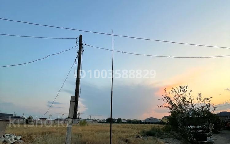 Участок · 2.7 га, мкр Мадениет за 12.5 млн ₸ в Алматы, Алатауский р-н — фото 2