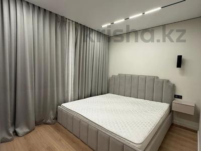 2-бөлмелі пәтер · 76 м² · 8/10 қабат, Толе би, бағасы: 45 млн ₸ в Алматы, Ауэзовский р-н
