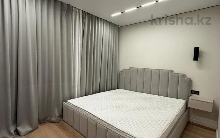 2-бөлмелі пәтер · 76 м² · 8/10 қабат, Толе би, бағасы: 45 млн ₸ в Алматы, Ауэзовский р-н — фото 2