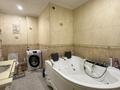 3-бөлмелі пәтер · 100 м² · 14/14 қабат, Торайгырова 25, бағасы: 70 млн ₸ в Алматы, Бостандыкский р-н — фото 10